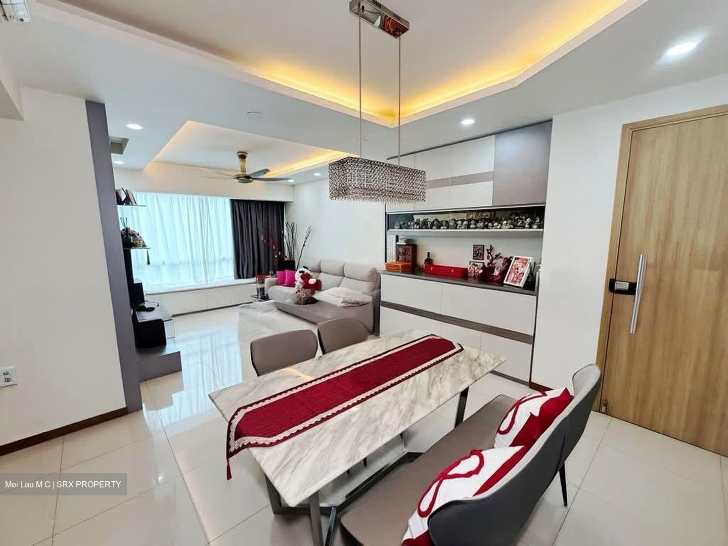 Caspian (D22), Condominium #539006711